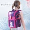 Sunveno School Bag Children's School Backpack Kids Backpack for Boys Girls Elementary Kindergarten Preschool School Bag